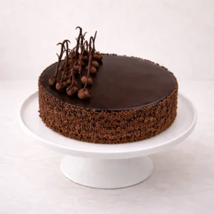 Noir Black Forest